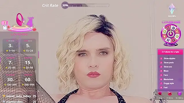 Zagadka55555 Webcam show