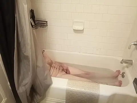 Kitrider élő XXX-chatje