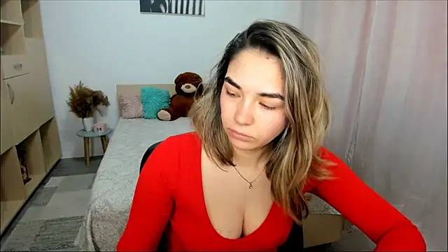 AlexaJuly live XXX chat