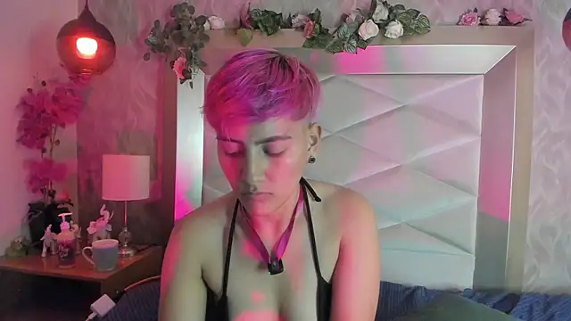 DannyRouds: онлайн-секс-чат