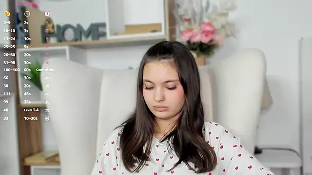 MirthaBolduan: онлайн-секс-чат