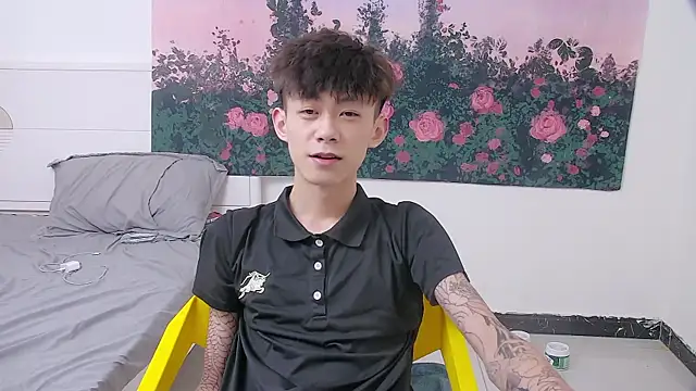 paofu-001 Webcam show