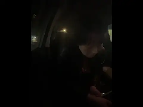 Babii_NovaのライブXXXチャット