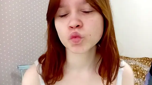 Ammymia Adlı Modelin Canlı XXX Sohbeti