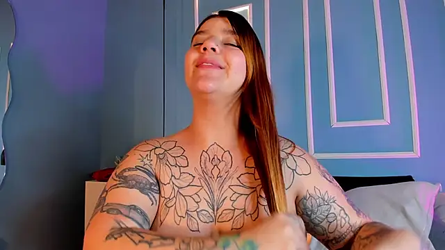 Chat XXX Live julieta_zc