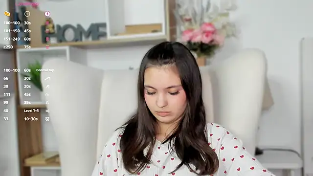 Czat XXX na żywo – MirthaBolduan