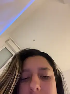 Lusty_Lunaa 라이브 XXX 채팅