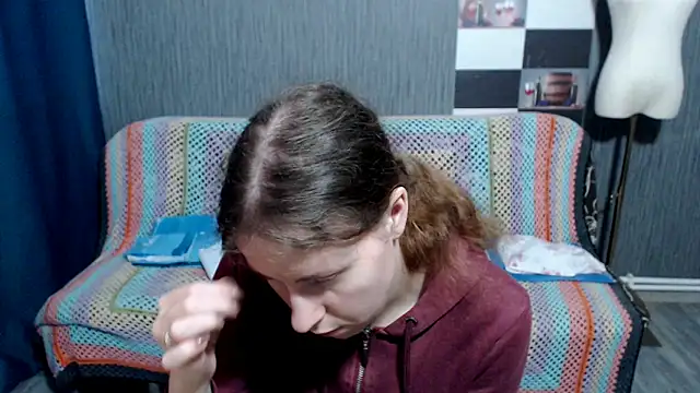 pa1e_pr1ncess' Live XXX Chat