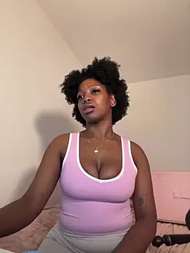 Chat XXX Live mochamimi