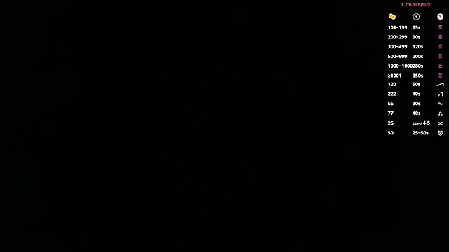 EllenReeves Webcam-Show