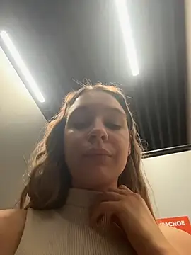 دردشة SashaCatt الجنسية المباشرة