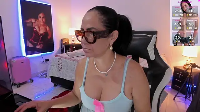 RubyStrome 即時 XXX 聊天