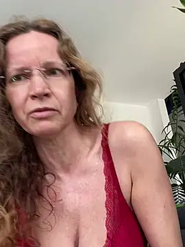 AnnikaRose Live XXX Chat