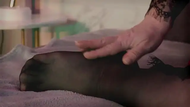 KellyPerfection Chat XXX in diretta