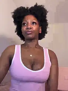 mochamimi Chat XXX in diretta