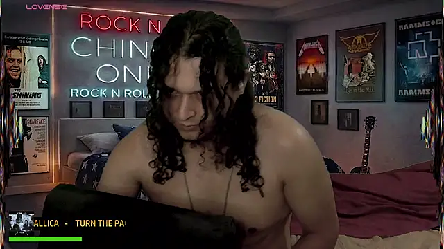 chino_roz: онлайн-секс-чат