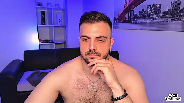 Jace_Thorne Webcamshow