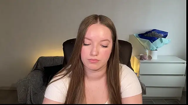 Он лайн чат XXX EvaMaddison