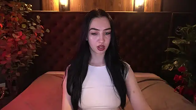 Chat XXX ao vivo de WildKittenX_