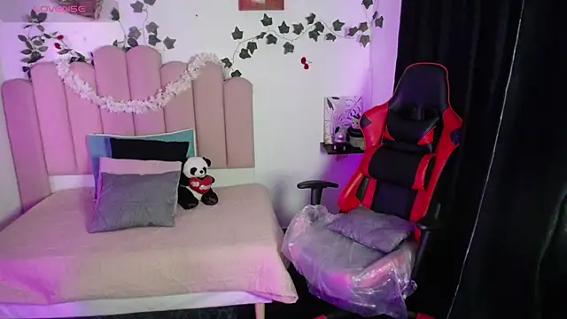 Dakota_ro's Live XXX Chat