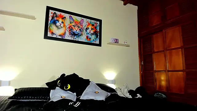 jordan_mm420 웹캠 쇼