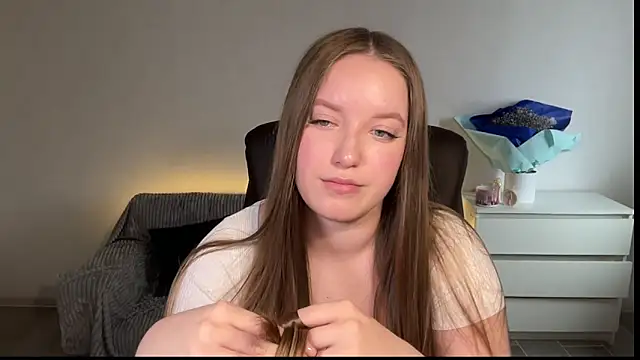 Chat XXX ao vivo de EvaMaddison