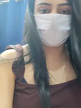 โชว์เว็บแคมของ Ivymybae