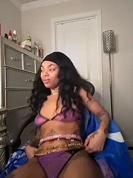 butterflybootyy Live XXX Chat