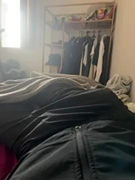 pignoufe Webcam-Show