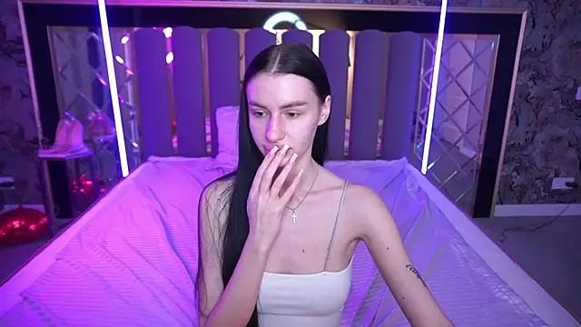 Snow_WhiteeeX Chat XXX in diretta