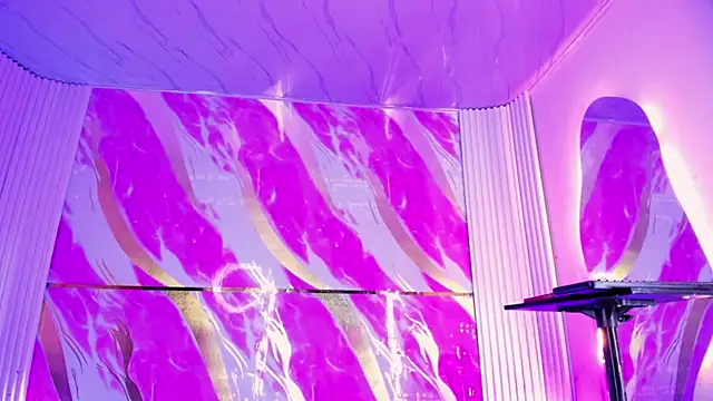 The_Babylon_of_girls Show Webcam