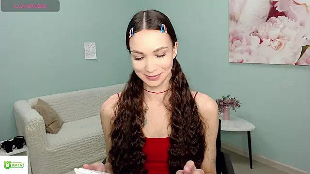 AmyJonasのライブXXXチャット