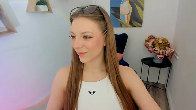 Chatroom XXX en direct de AmandaGracy_1