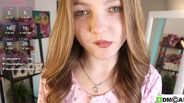 عرض كام Sue_Sanders