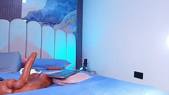 แชท XXX สดของ abbyrouss_