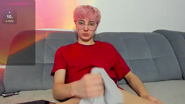 bunnyblush67 Webcam-Show