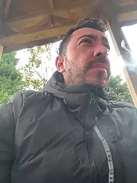 Blackwerewolf34 Live XXX Chat