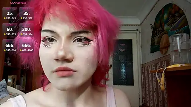 KathernSaulters 即時 XXX 聊天