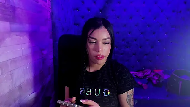 Natasha_Mimi Live XXX-chat