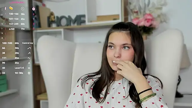 Chat XXX en directo de MirthaBolduan