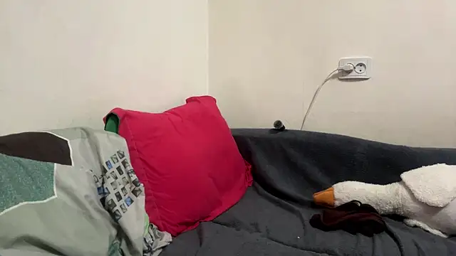 แชท XXX สดของ AquilineOrites