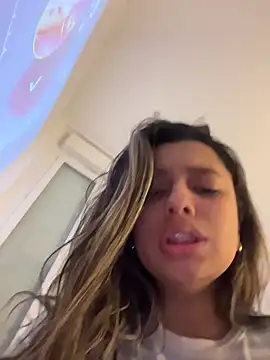 Lusty_Lunaa's Live XXX Chat