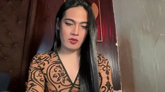 theonlycindy 网络视讯表演