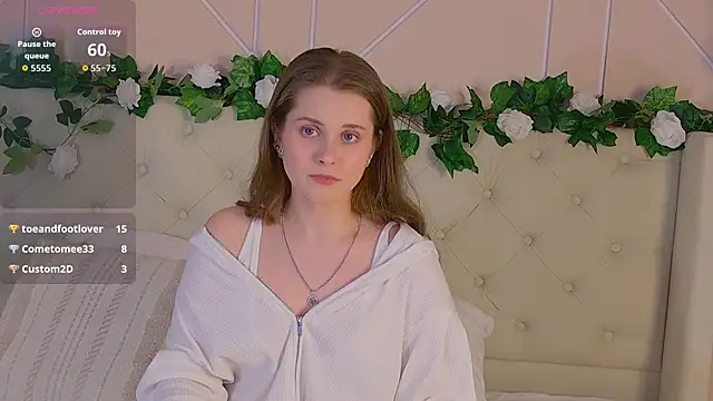 riley_lovely Chat XXX in diretta