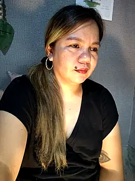 ambersmile 라이브 XXX 채팅