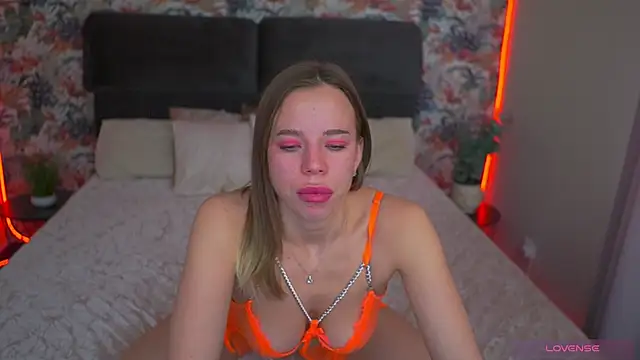 Živý XXX chat Sexy_Ira