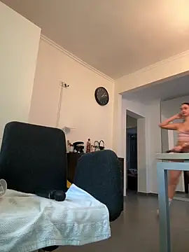 Fortune_888 ওয়েবক্যাম শো