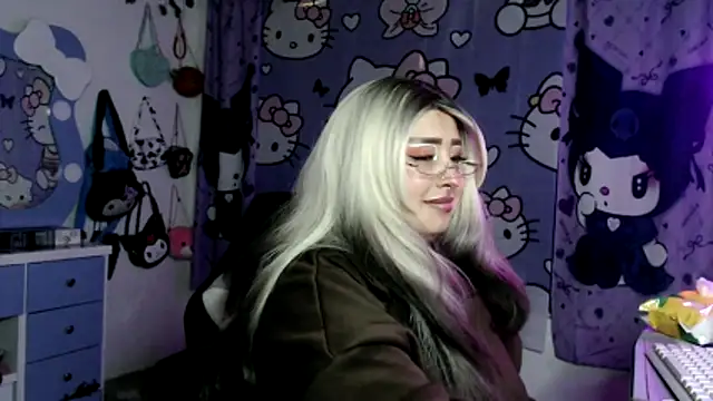 Sembang XXX Secara Langsung lussyevans24