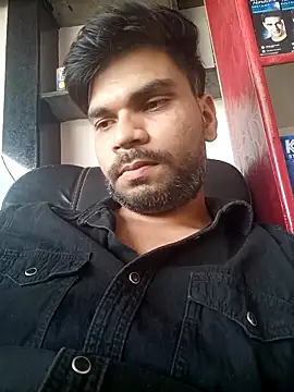 Show webcam de anjy_