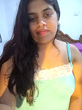 โชว์เว็บแคมของ Shakeera1